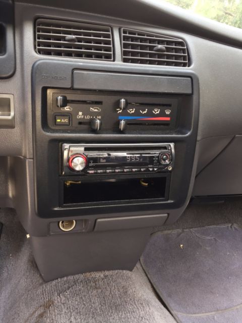 1994 Toyota T100 DX - photo 8