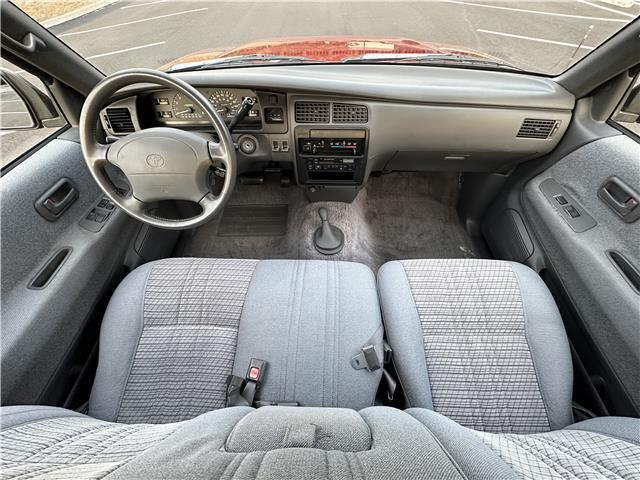 1994 Toyota T100 SR5 - photo 4