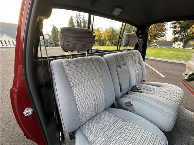 1994 Toyota T100 SR5 - photo 5