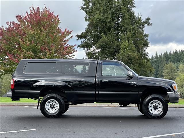 1994 Toyota T100 SR5 - photo 4