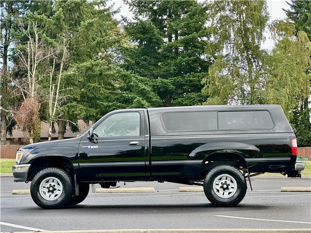 1994 Toyota T100 SR5 - photo 2