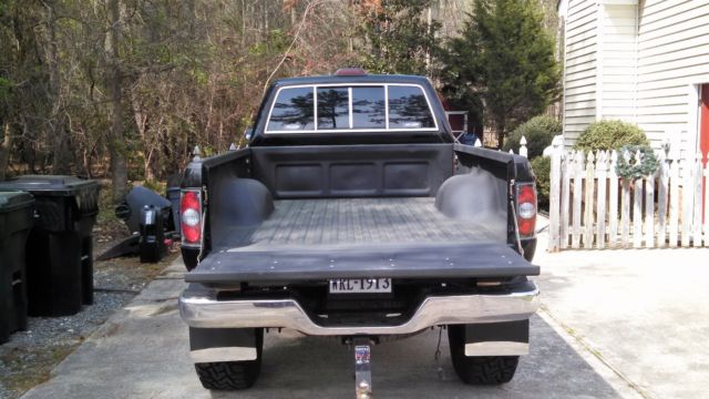 1994 Toyota Tacoma 1994 Toyota Tacoma/ 2001 LS1 Corvette - photo 3