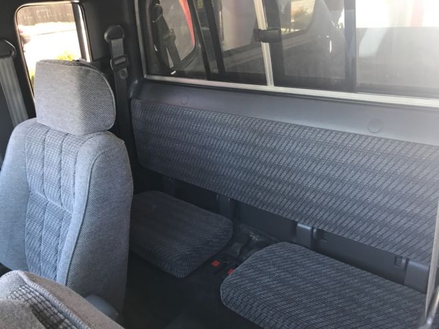 1994 Toyota Tacoma Sr5 - photo 12