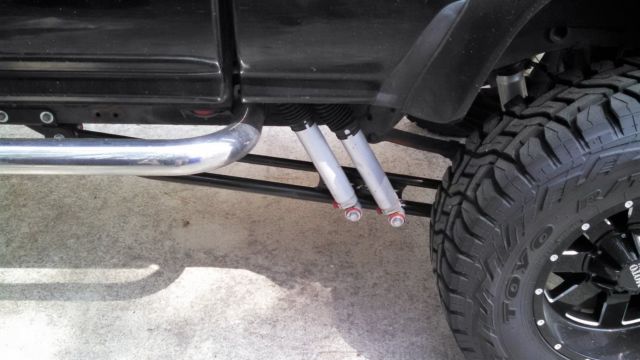 1994 Toyota Tacoma Custom - photo 2