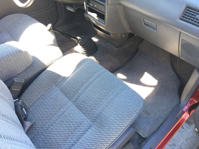 1994 Toyota Tacoma - photo 12