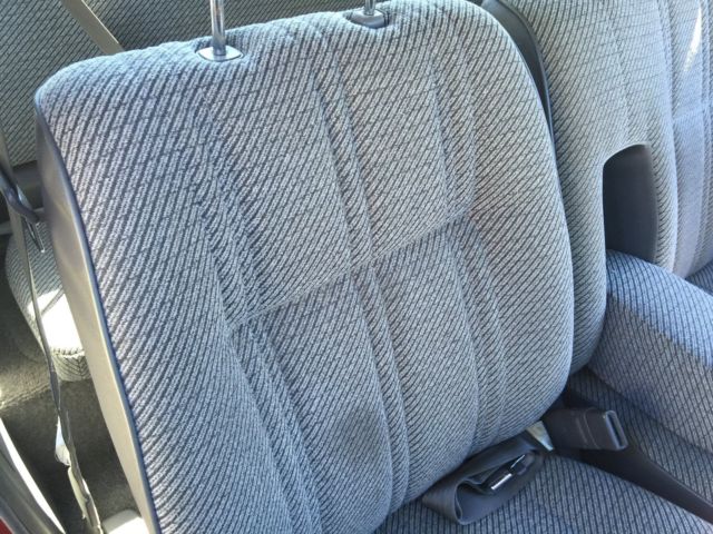 1994 Toyota Tacoma - photo 13