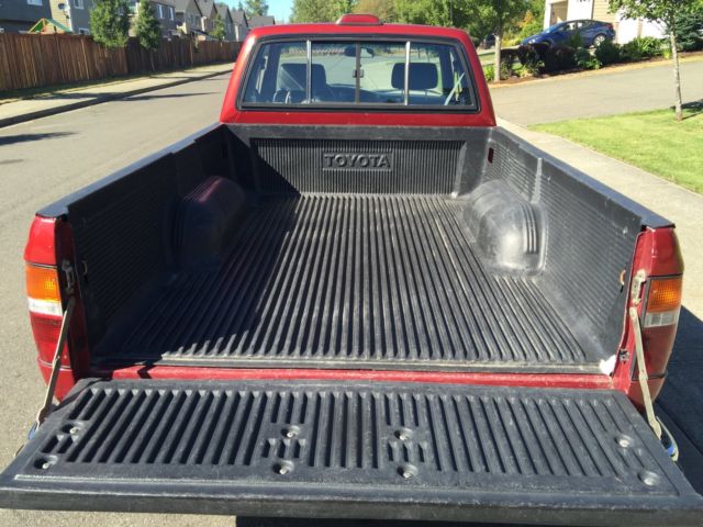 1994 Toyota Tacoma - photo 3