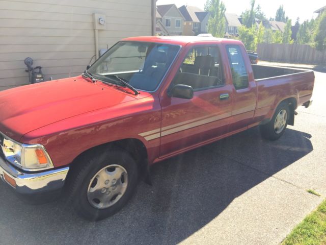 1994 Toyota Tacoma - photo 5