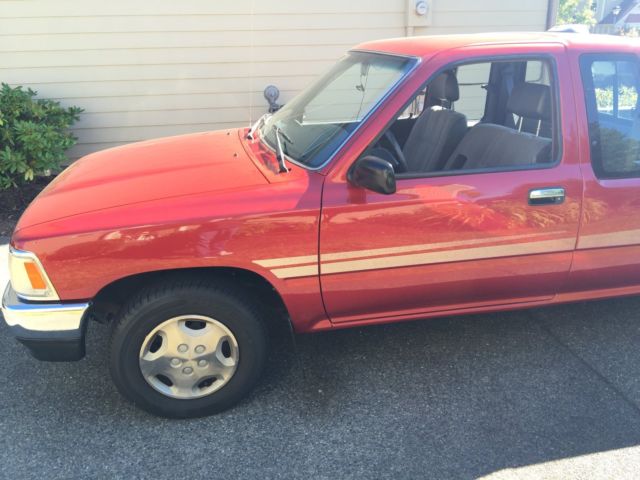 1994 Toyota Tacoma - photo 6