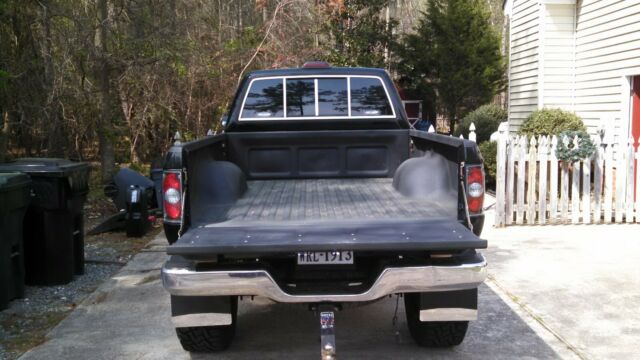 1994 Toyota Tacoma - photo 10