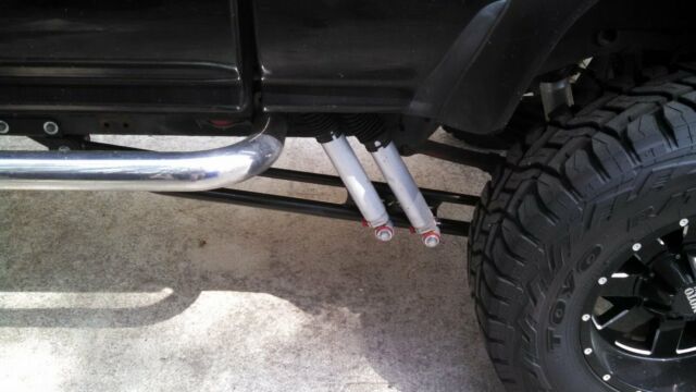 1994 Toyota Tacoma - photo 11