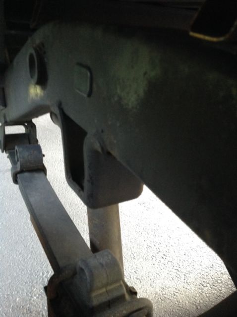 1994 Toyota Other DX - photo 10
