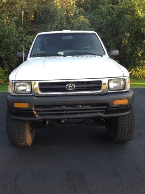 1994 Toyota Other DX - photo 3