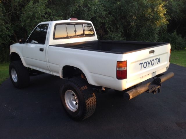 1994 Toyota Other DX - photo 8