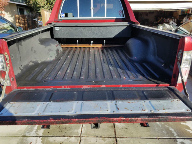 1994 Toyota Tacoma Ext Cab - photo 12