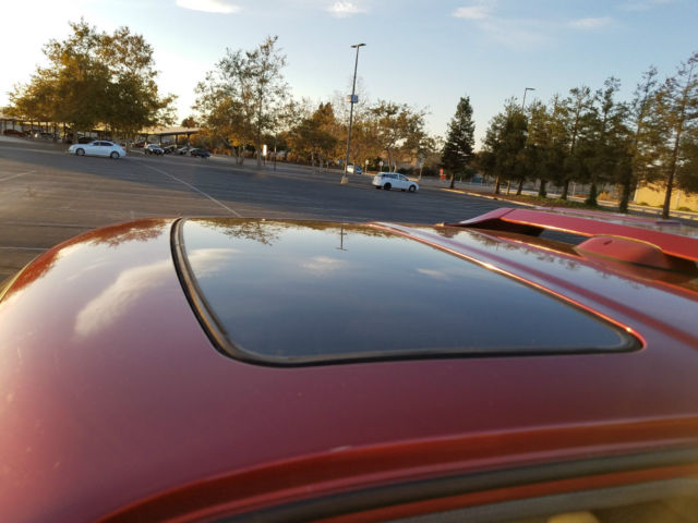 1994 Toyota Tacoma Ext Cab - photo 6