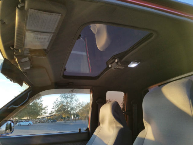 1994 Toyota Tacoma Ext Cab - photo 7