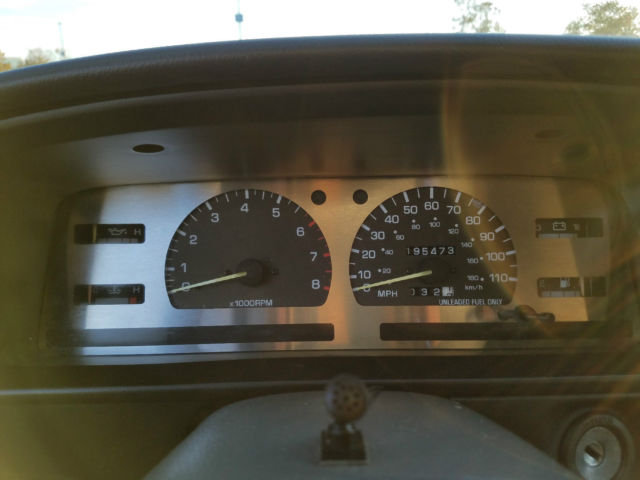 1994 Toyota Tacoma Ext Cab - photo 8