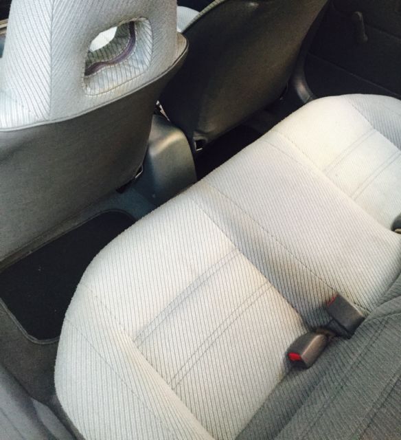 1994 Toyota Tercel - photo 11