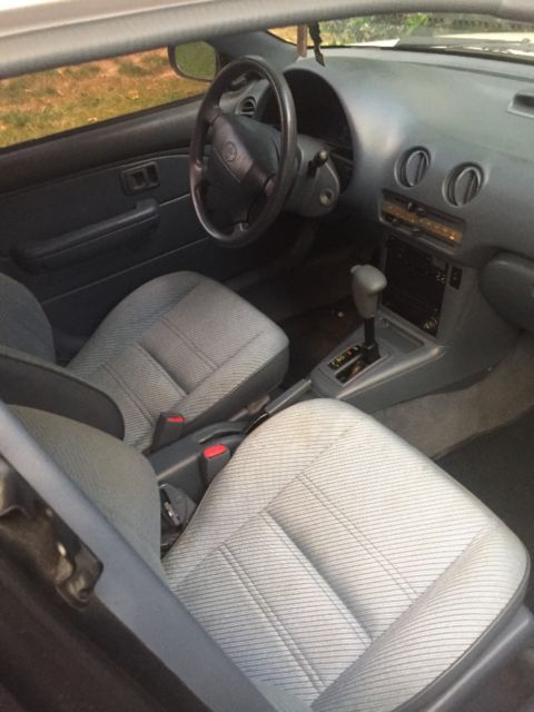 1994 Toyota Tercel - photo 5