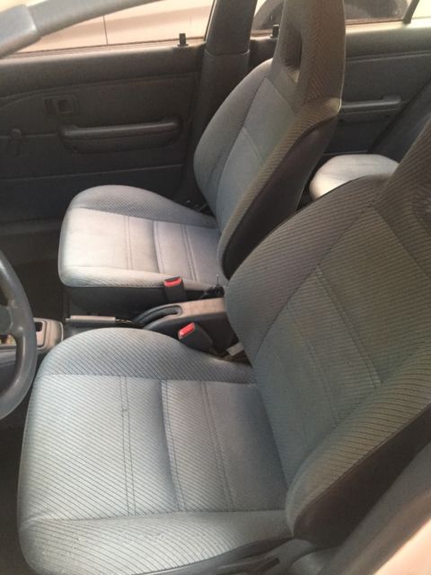 1994 Toyota Tercel - photo 6