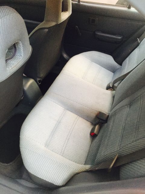 1994 Toyota Tercel - photo 7