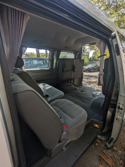 1994 Toyota Town Ace - photo 10
