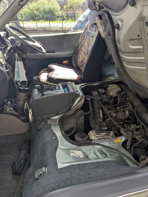 1994 Toyota Town Ace - photo 11