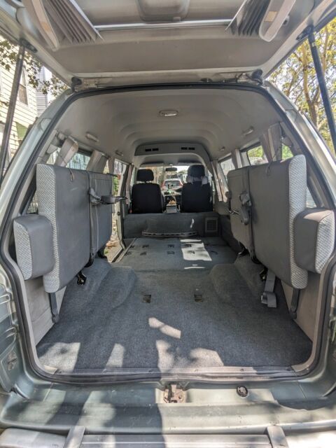 1994 Toyota Town Ace - photo 13