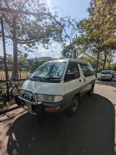 1994 Toyota Town Ace - photo 3