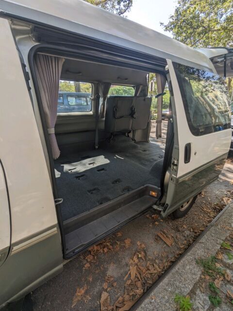 1994 Toyota Town Ace - photo 5