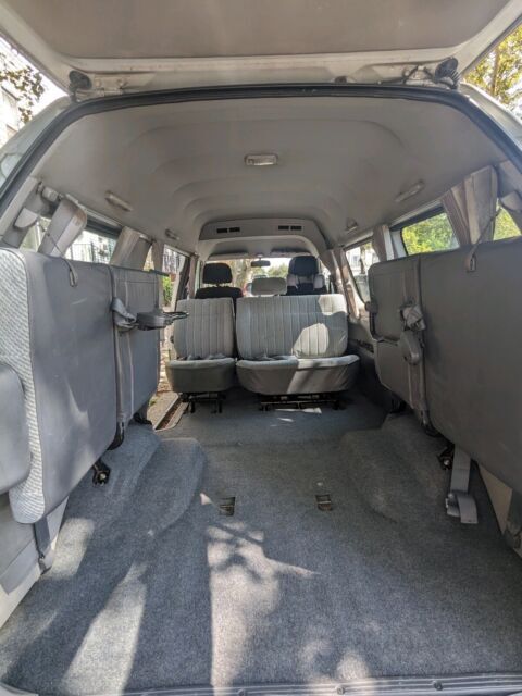 1994 Toyota Town Ace - photo 7
