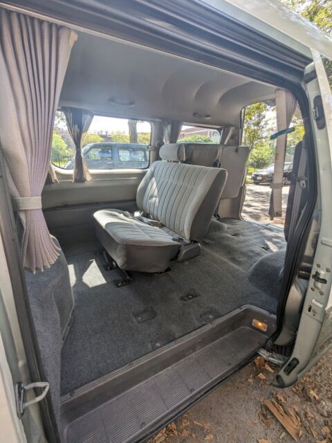 1994 Toyota Town Ace - photo 8