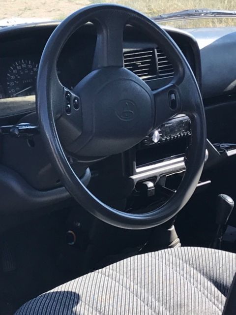 1994 Toyota Tacoma Xtra cab - photo 8