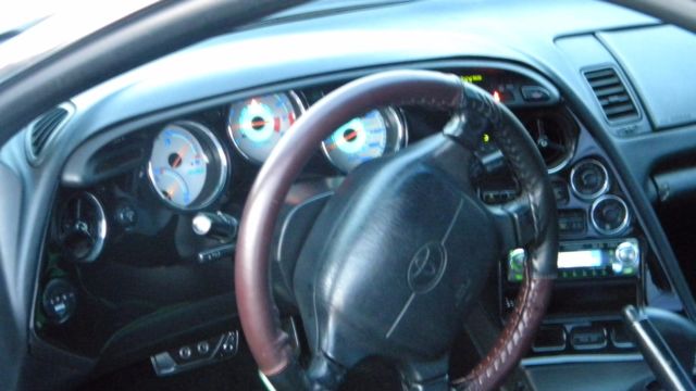 1994 Toyota Supra Twin Turbo - photo 3
