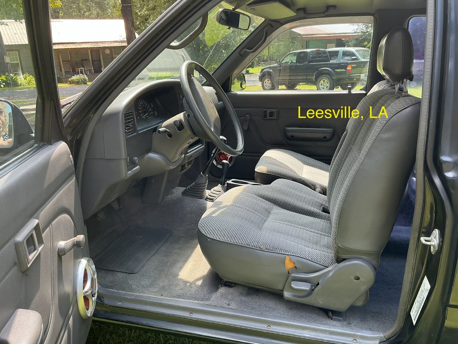 1994 Toyota Xtracab Pickup - photo 5