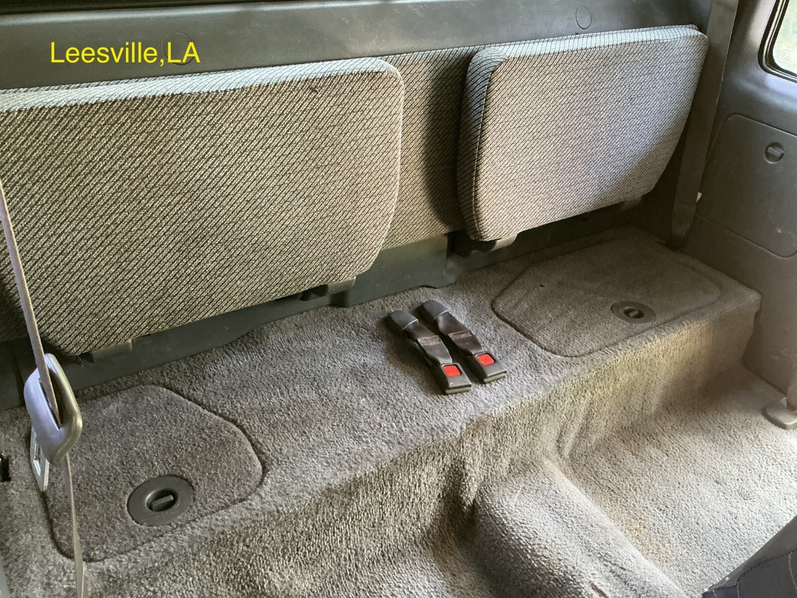 1994 Toyota Xtracab Pickup - photo 6