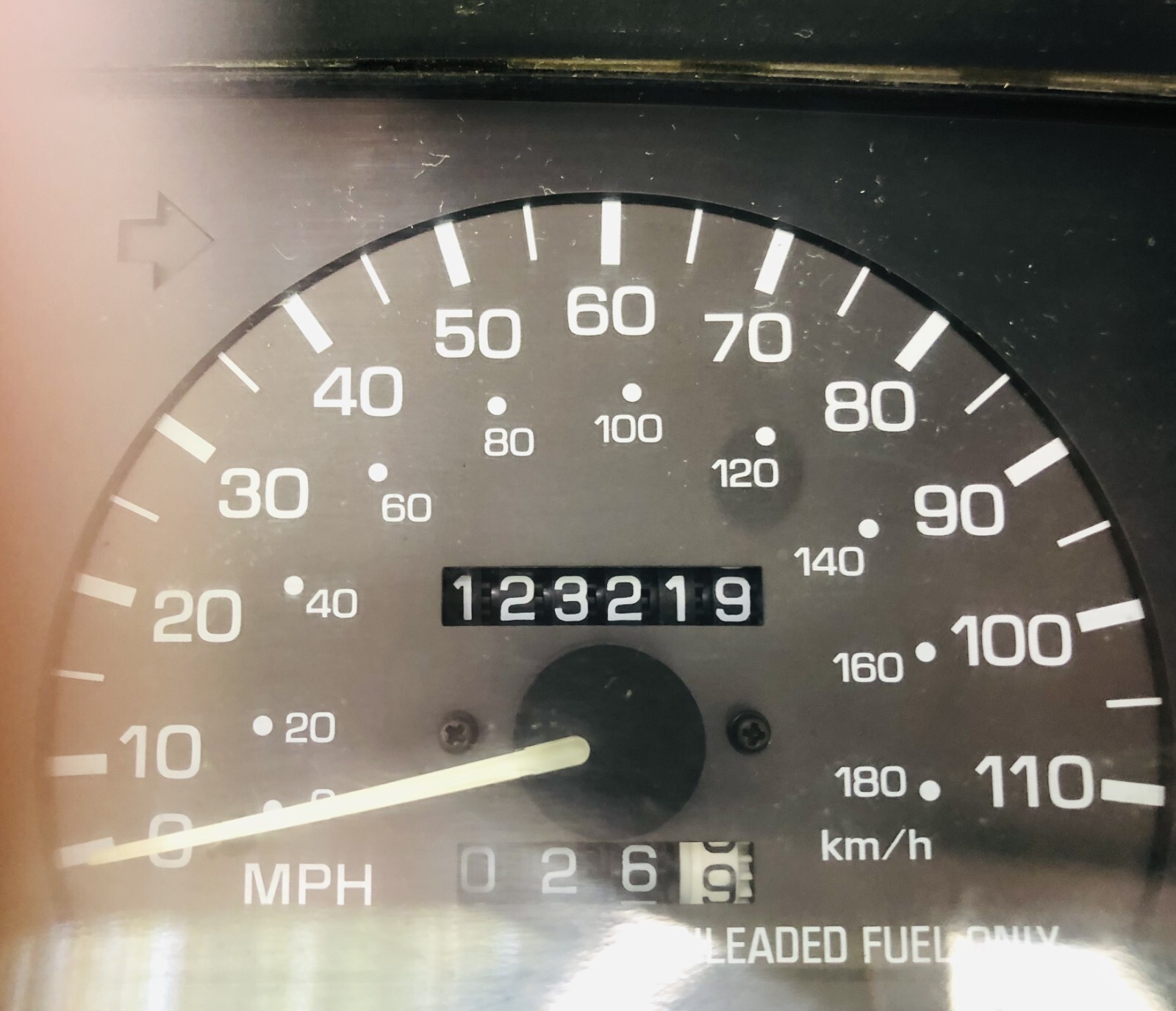 1994 Toyota Xtracab Pickup - photo 7