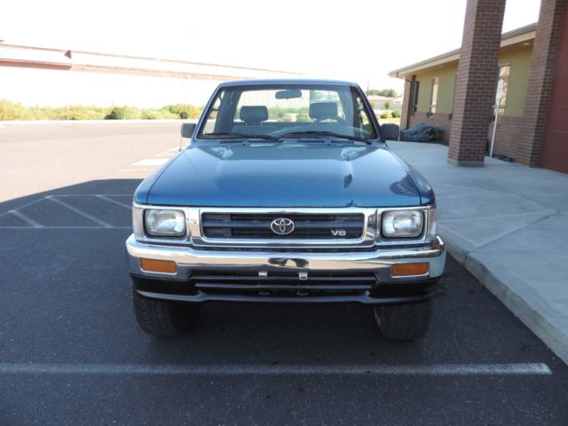 1994 Toyota XtraCab Truck 1994 Toyota Other
