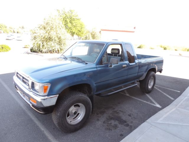 1994 Toyota Other - photo 3