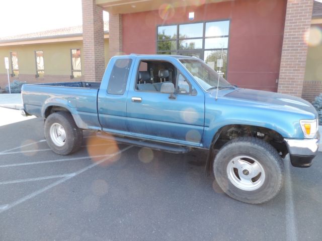 1994 Toyota Other - photo 2