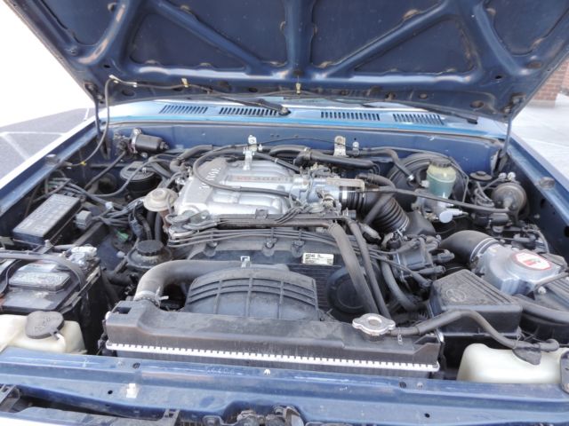 1994 Toyota Other - photo 4