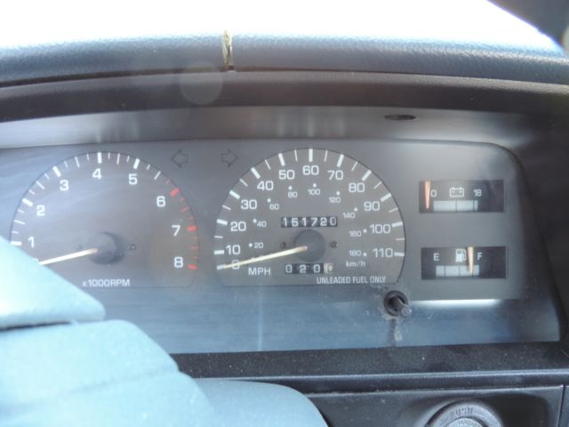 1994 Toyota Other - photo 5