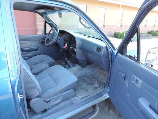 1994 Toyota Other - photo 6