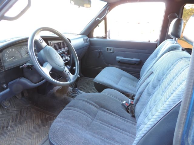 1994 Toyota Other - photo 7
