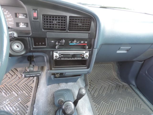 1994 Toyota Other - photo 8