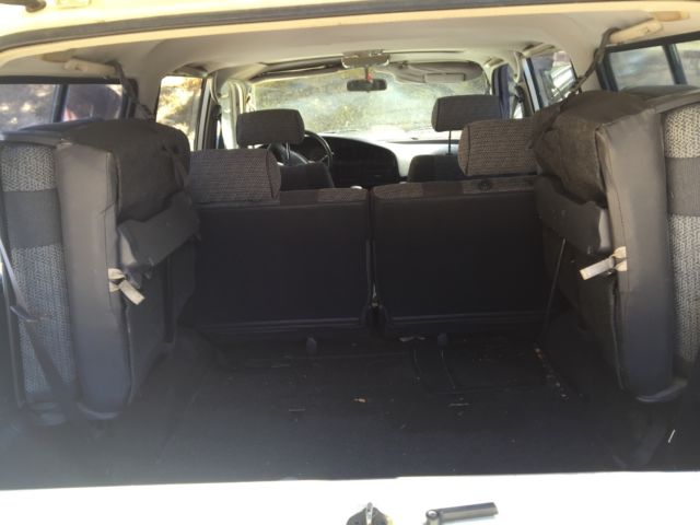 1994 Toyota Land Cruiser FJ80 - photo 3