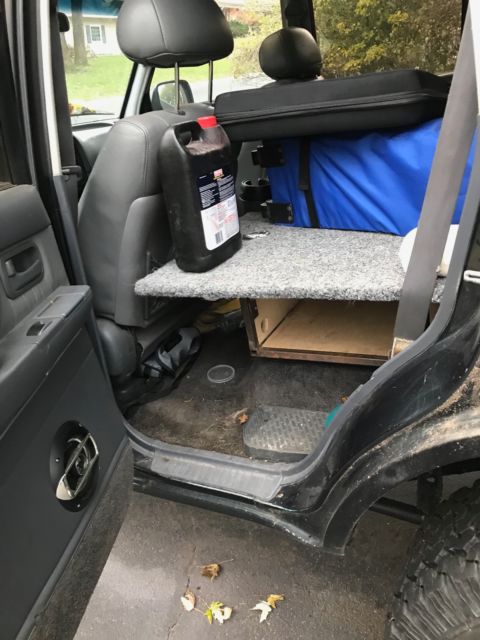 1994 Toyota Land Cruiser - photo 2