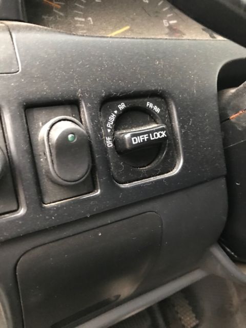 1994 Toyota Land Cruiser - photo 5