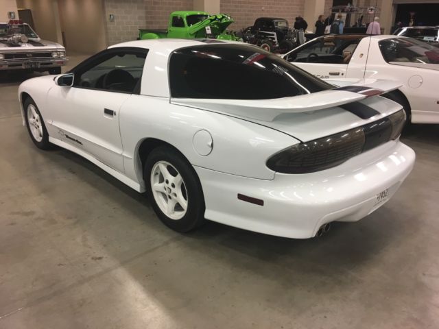1994 Pontiac Trans Am - photo 2